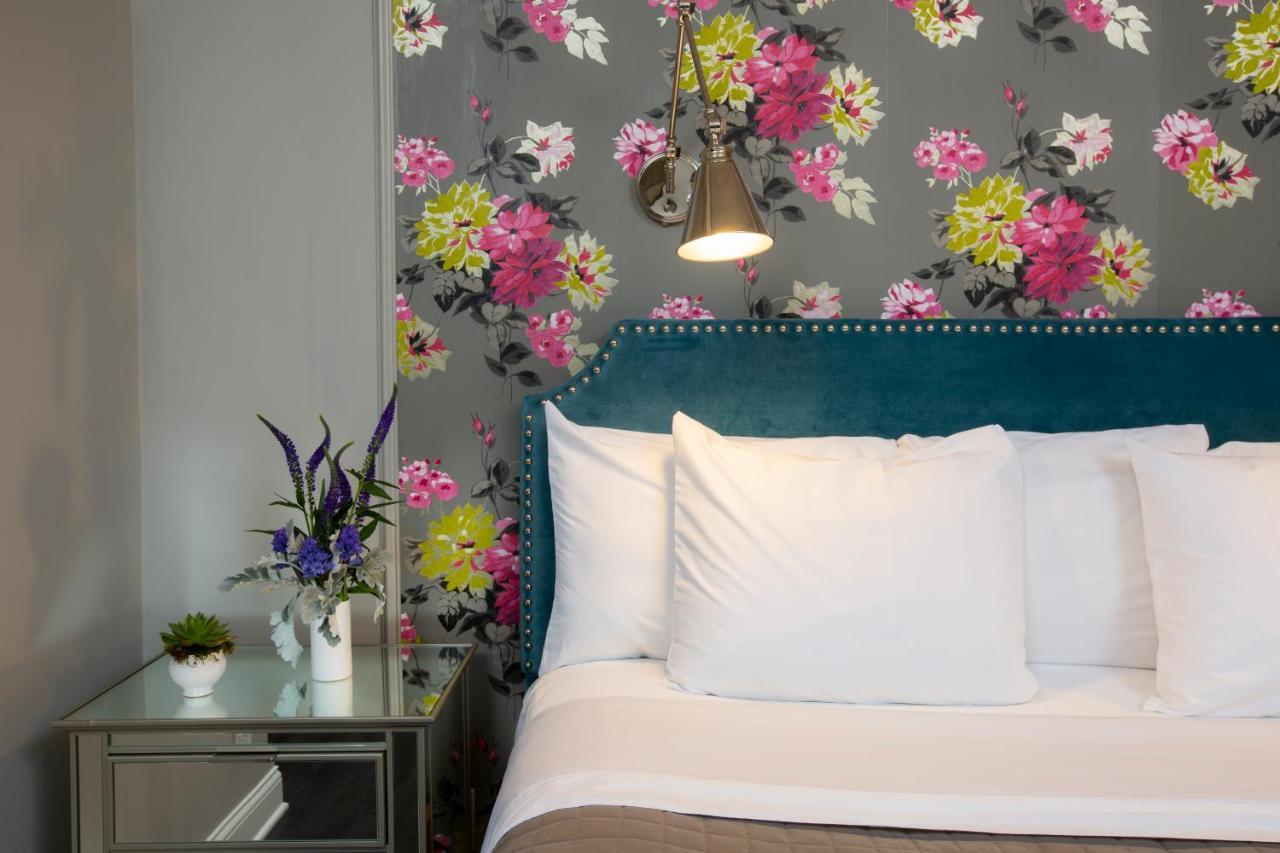 Wicker Park Inn Chicago Eksteriør billede