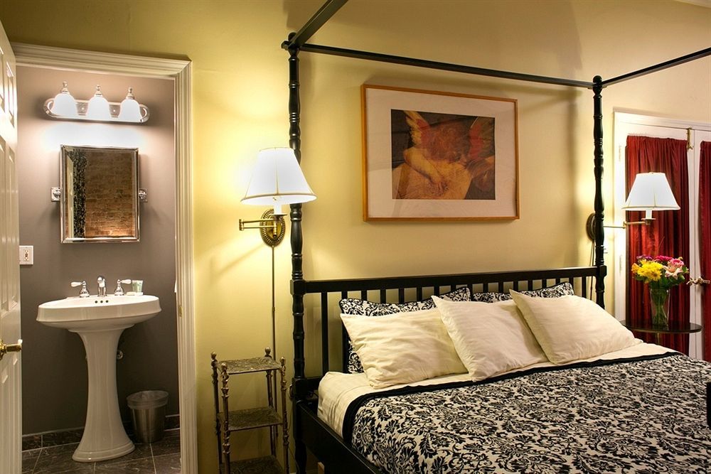 Wicker Park Inn Chicago Eksteriør billede
